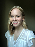 Lauren Tangvald