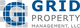 Grid Property Management Logo