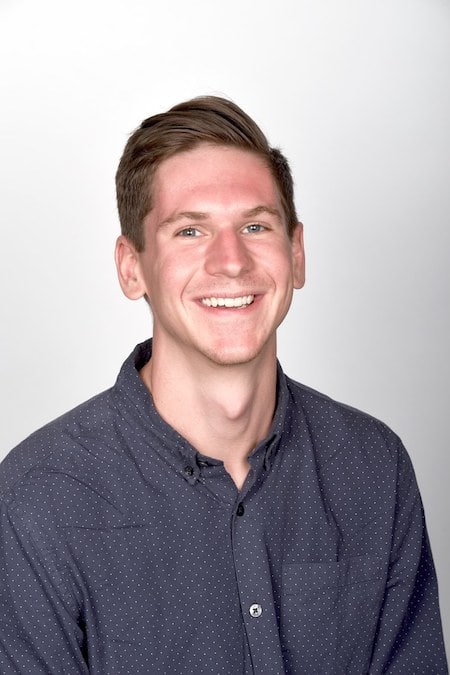 Picture of Micah Fechner